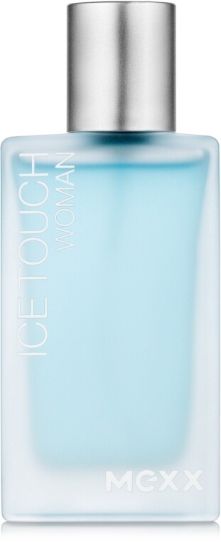 Туалетная вода Mexx Ice Touch Woman
Туалетная вода Mexx Ice Touch Woman