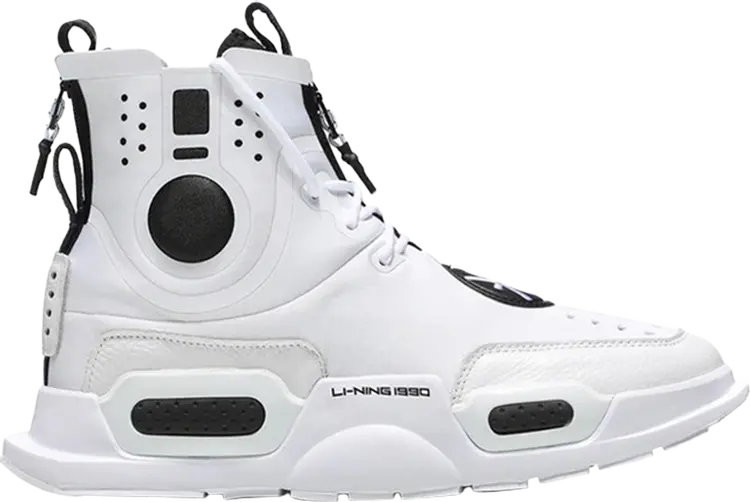 Кроссовки REBURN New York Fashion Week, белый
Кроссовки REBURN New York Fashion Week, белый