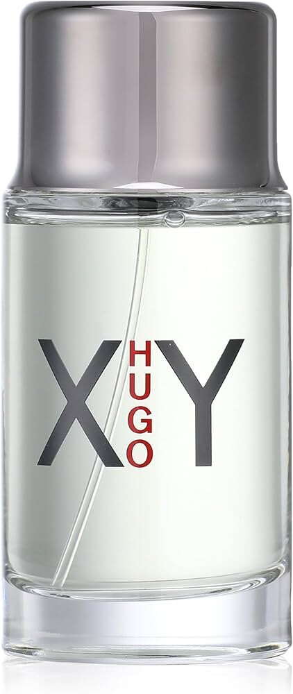 Туалетная вода Hugo Boss Hugo XY
Туалетная вода Hugo Boss Hugo XY