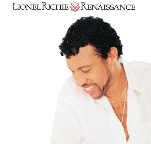 CD диск Richie, Lionel: Renaissance
CD диск Richie, Lionel: Renaissance