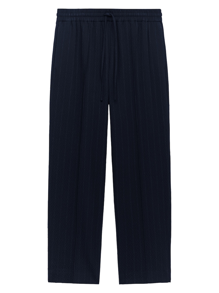 Обычные брюки Adolfo Dominguez, синий
Обычные брюки Adolfo Dominguez, синий