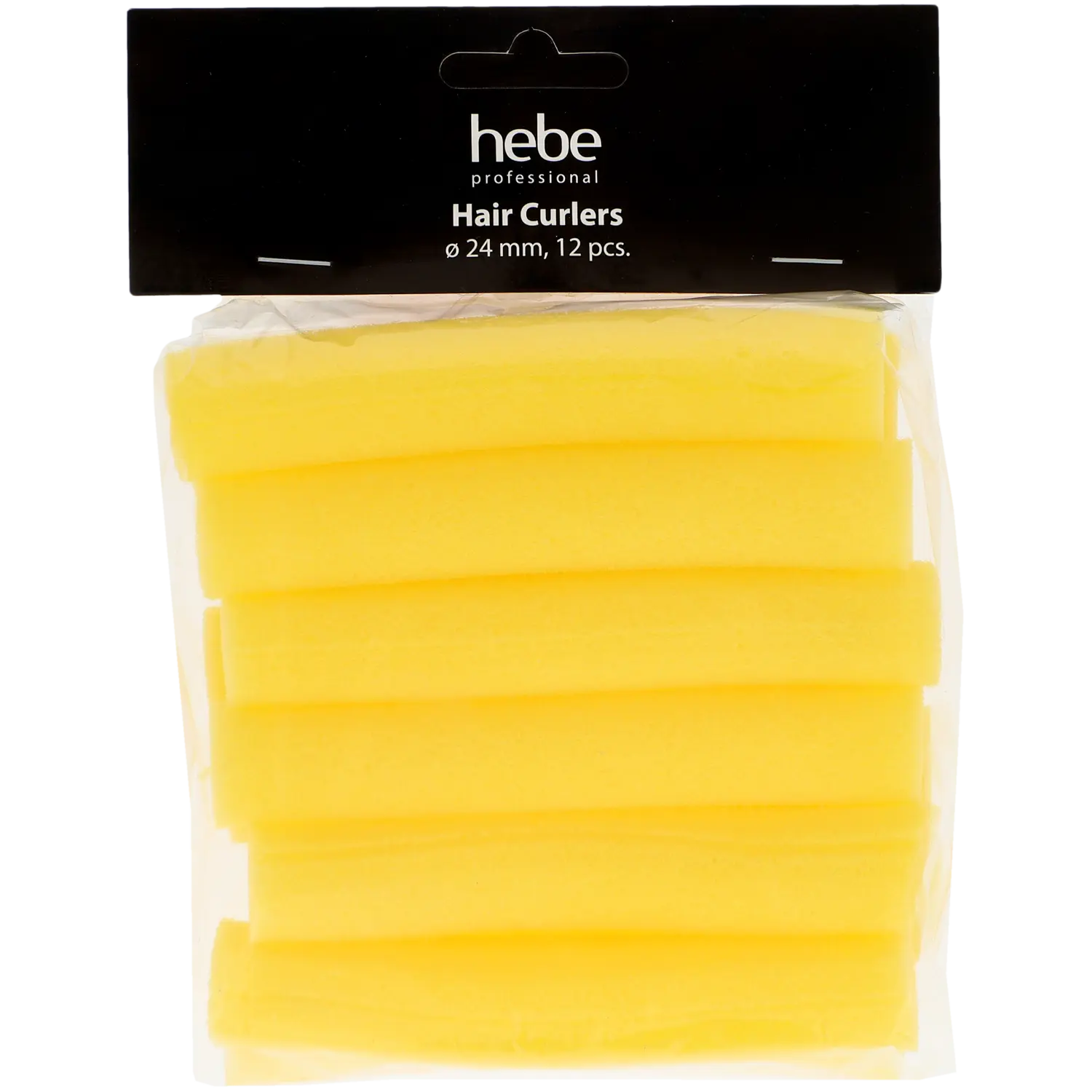 Hebe Professional бигуди, 12 шт/1 упаковка
Hebe Professional бигуди, 12 шт/1 упаковка