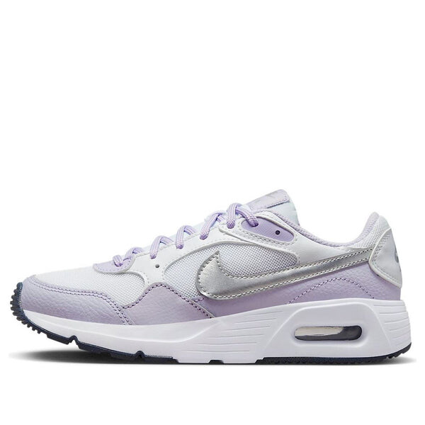 Кроссовки air max sc Nike, белый
Кроссовки air max sc Nike, белый