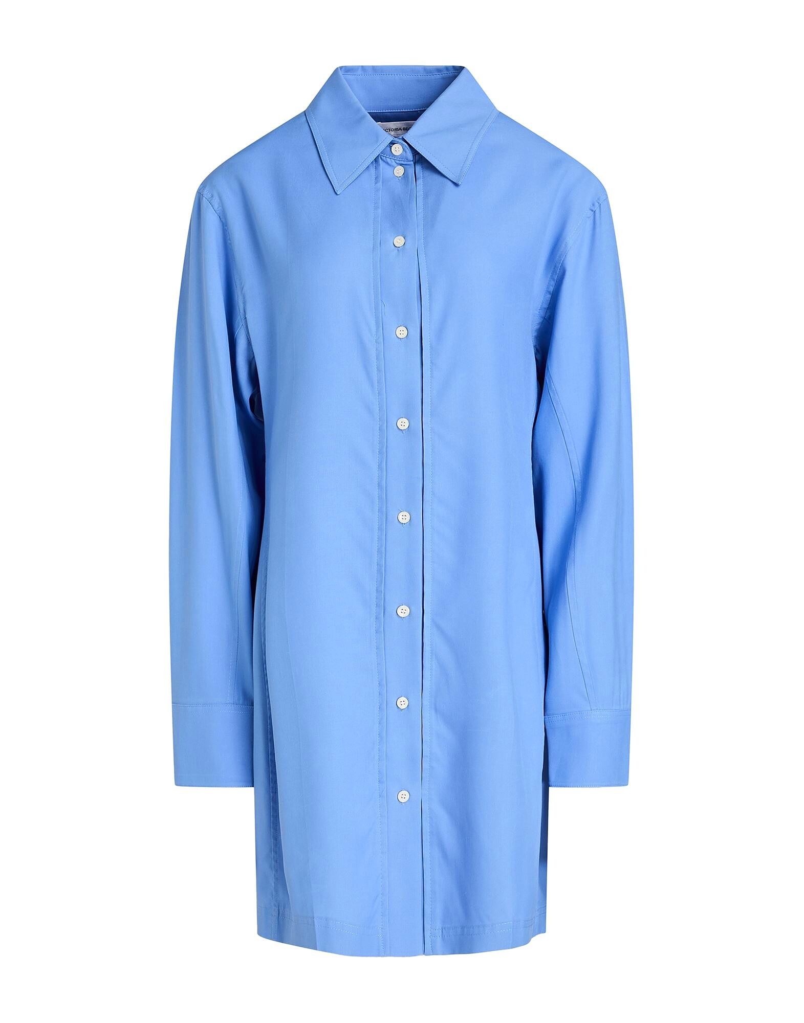 Мини-платье Victoria Beckham, пастельно-голубой
Мини-платье Victoria Beckham, пастельно-голубой