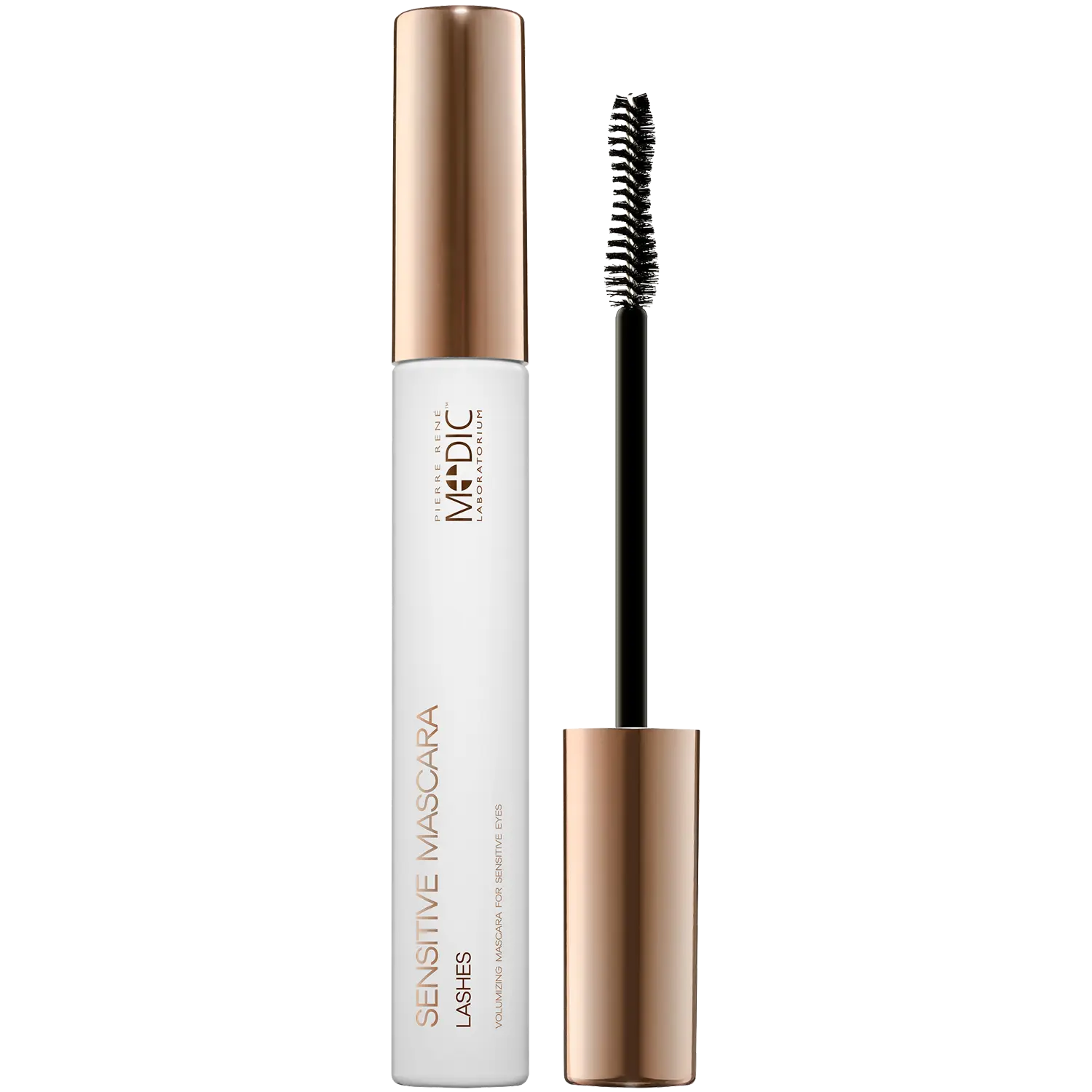 Pierre René тушь для ресниц, 8 мл
Pierre René тушь для ресниц, 8 мл