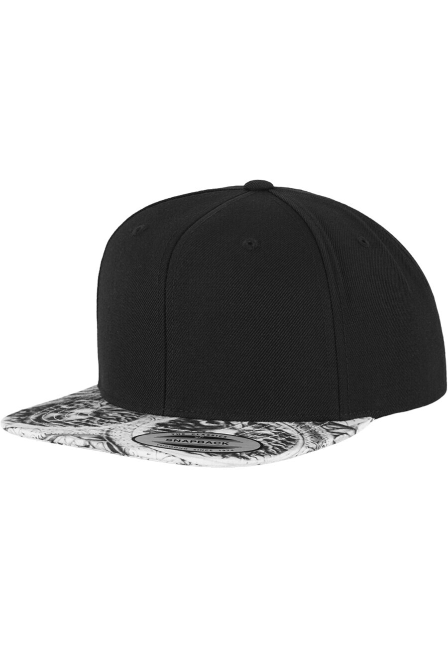 Бейсболка Flexfit SUN KING, черный
Бейсболка Flexfit SUN KING, черный