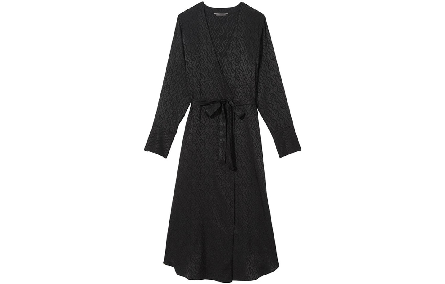 Женские ночные рубашки/халаты Victoria's Secret, цвет Black
Женские ночные рубашки/халаты Victoria's Secret, цвет Black