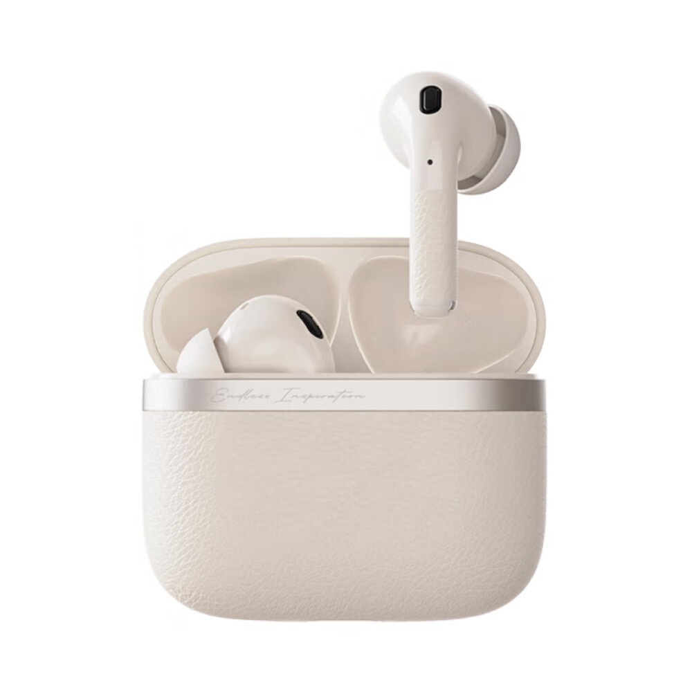 Беспроводные наушники Edifier Evo Pro, белый
Беспроводные наушники Edifier Evo Pro, белый