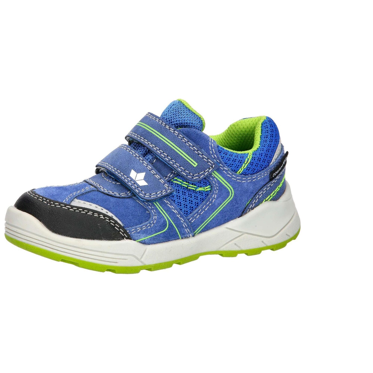 Обувь для отдыха синяя непромокаемая обувь для отдыха для мальчиков Ashoka V LICO, синий
Обувь для отдыха синяя непромокаемая обувь для отдыха для мальчиков Ashoka V LICO, синий