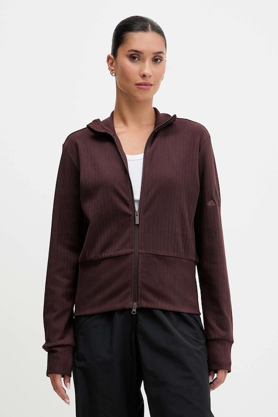 Толстовка All Szn Winterized Adidas, коричневый
Толстовка All Szn Winterized Adidas, коричневый