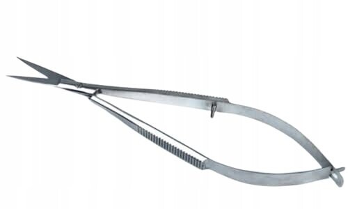 Мини-ножницы Italeri 50817 для фототравления деталей.
Мини-ножницы Italeri 50817 для фототравления деталей.