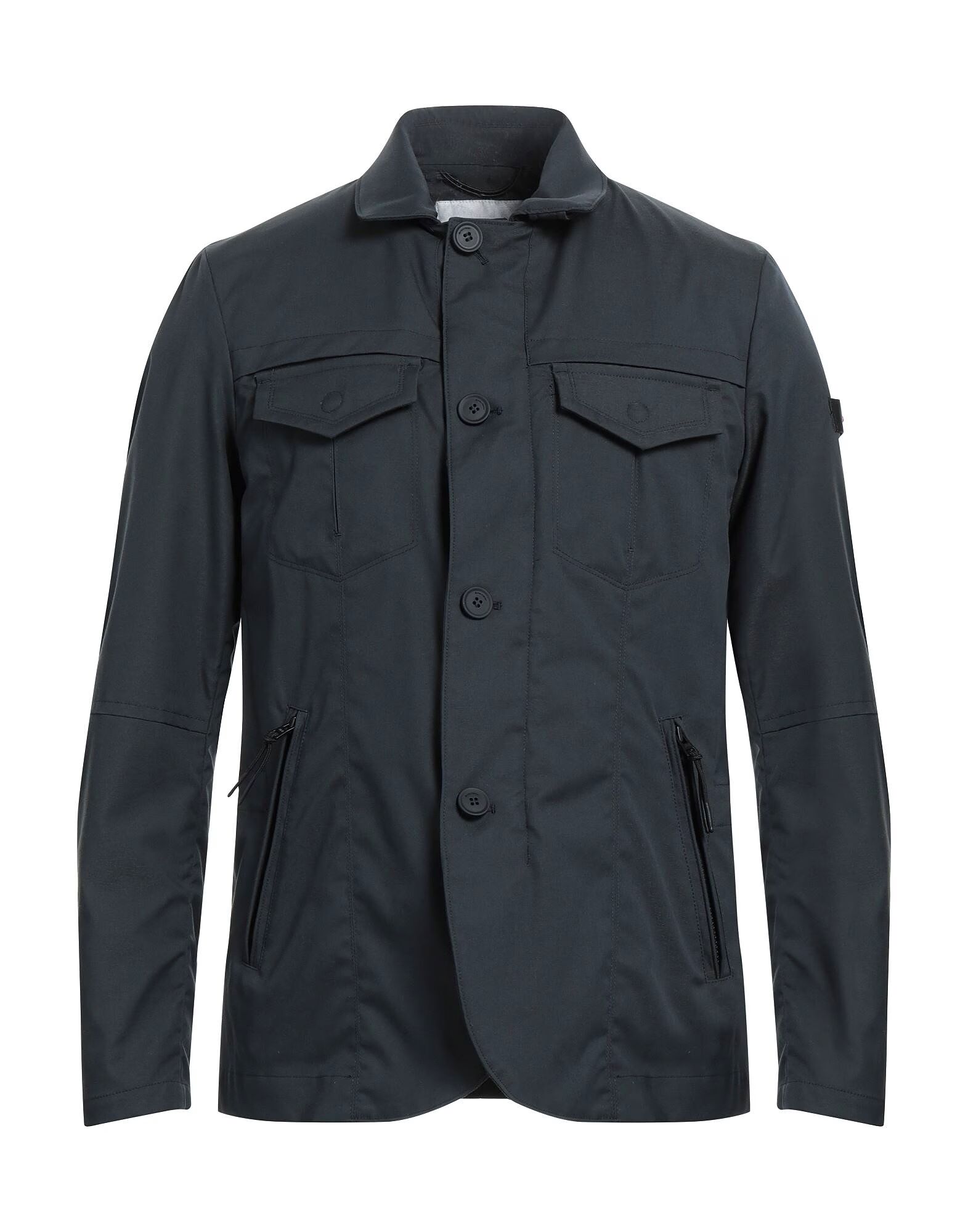 Куртка Peuterey, угольно-серый
Куртка Peuterey, угольно-серый