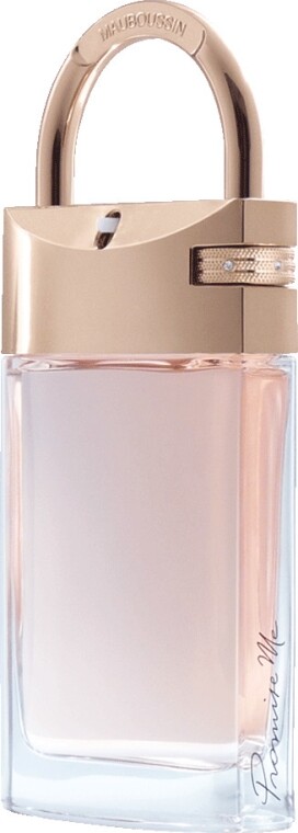 Духи Mauboussin Promise Me
Духи Mauboussin Promise Me