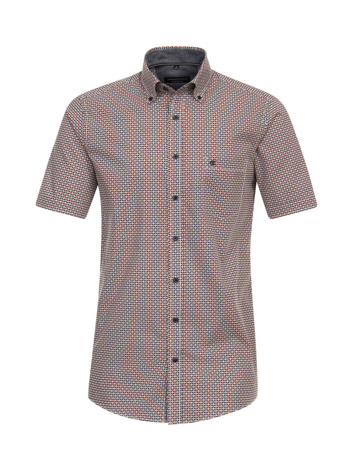 Рубашка CASAMODA, цвет hellrot
Рубашка CASAMODA, цвет hellrot