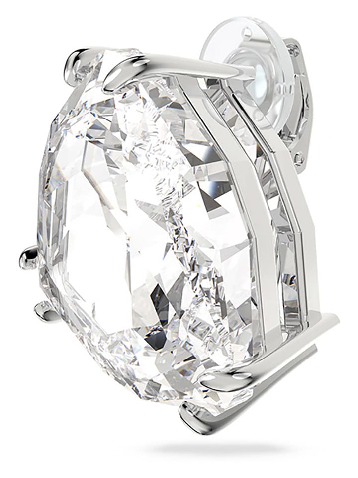 Серьги-клипсы с кристаллами Swarovski
Серьги-клипсы с кристаллами Swarovski