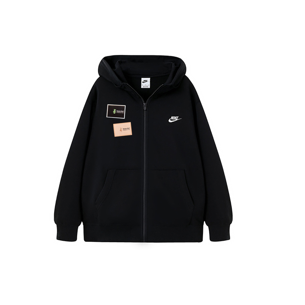 Nike Куртка мужская черная, Black
Nike Куртка мужская черная, Black