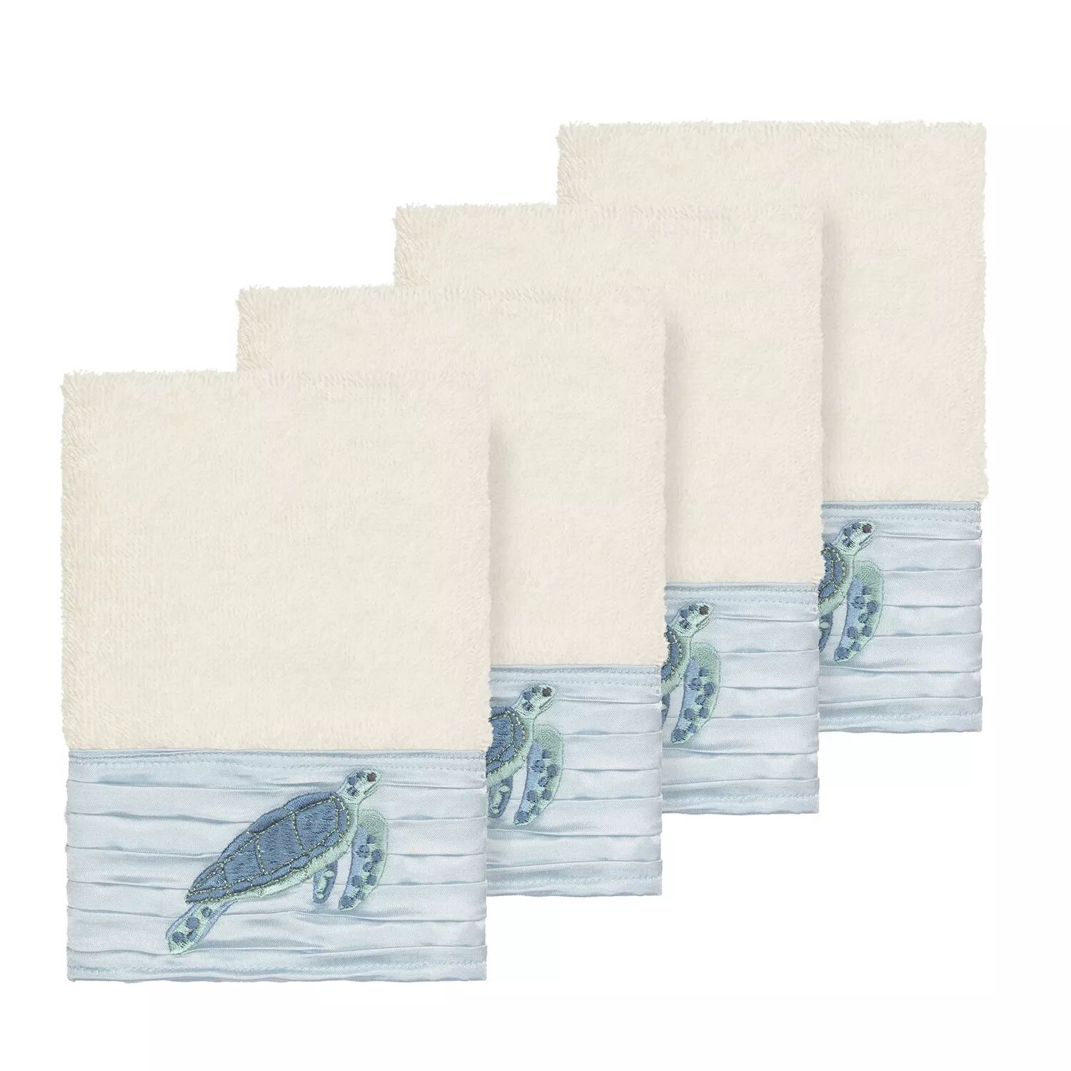 Linum Home Textiles Набор мочалок Mia из турецкого хлопка с украшением, темно-серый
Linum Home Textiles Набор мочалок Mia из турецкого хлопка с украшением, темно-серый
