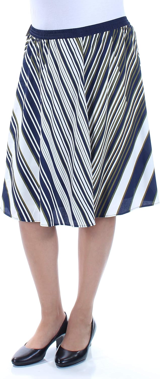 Tommy Hilfiger Женская юбка, А-силуэты, Blue
Tommy Hilfiger Женская юбка, А-силуэты, Blue