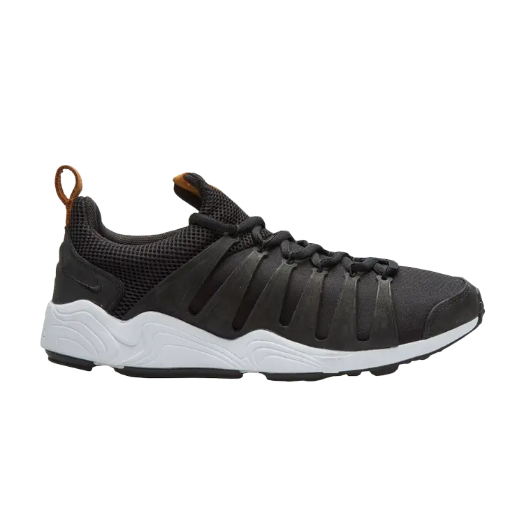 Кроссовки Nike Air Zoom Spirimic 'Black Hazelnut', черный
Кроссовки Nike Air Zoom Spirimic 'Black Hazelnut', черный
