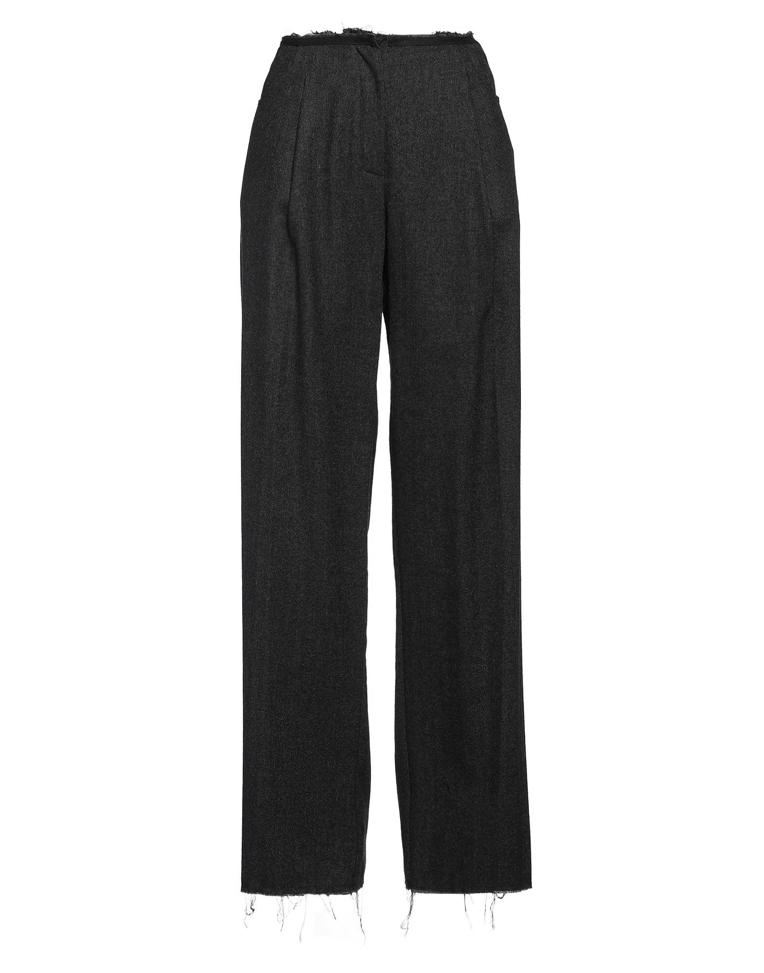 Брюки 8Pm, тёмно-серый
Брюки 8Pm, тёмно-серый