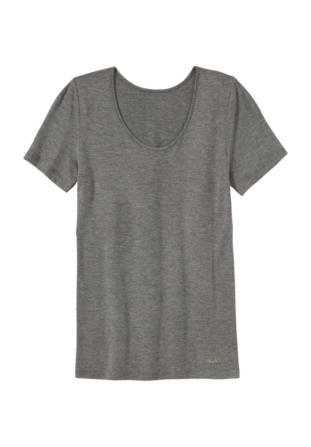 Майка "swenja" короткий рукав Sylvia Speidel., серый
Майка "swenja" короткий рукав Sylvia Speidel., серый