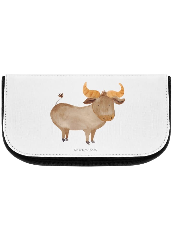 Косметичка Mr. & Mrs. Panda, белый
Косметичка Mr. & Mrs. Panda, белый