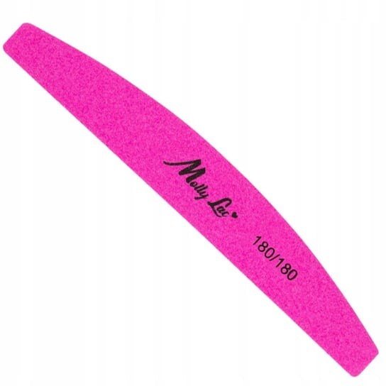 Деревянная пилочка для ногтей Molly Lac Slim Boat Crescent 180/180 Eco Pink
Деревянная пилочка для ногтей Molly Lac Slim Boat Crescent 180/180 Eco Pink
