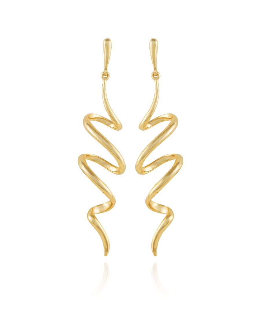 Серьги-штопоры Vince Camuto, Gold-Tone
Серьги-штопоры Vince Camuto, Gold-Tone