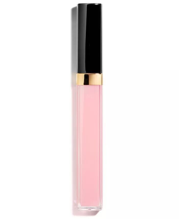 Увлажняющий блеск Rouge Coco Gloss Chanel, 726 icing
Увлажняющий блеск Rouge Coco Gloss Chanel, 726 icing