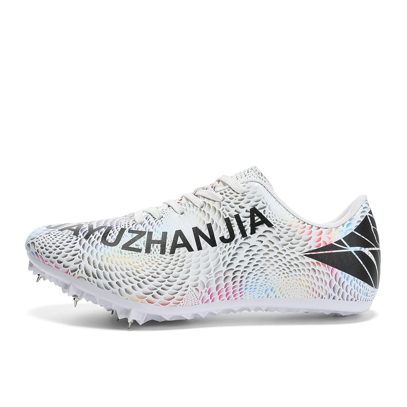 Кроссовки для бега для детей и подростков с низким верхом, противоскользящие, с защитой от ударов, водонепроницаемые CAMKIDS, белый
Кроссовки для бега для детей и подростков с низким верхом, противоскользящие, с защитой от ударов, водонепроницаемые CAMKIDS, белый