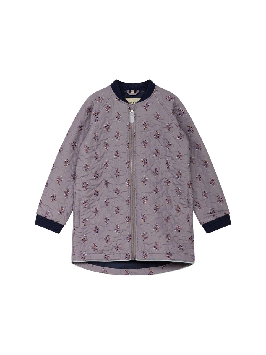 Куртка межсезонная NOA NOA miniature Bianca, темно-фиолетовый
Куртка межсезонная NOA NOA miniature Bianca, темно-фиолетовый