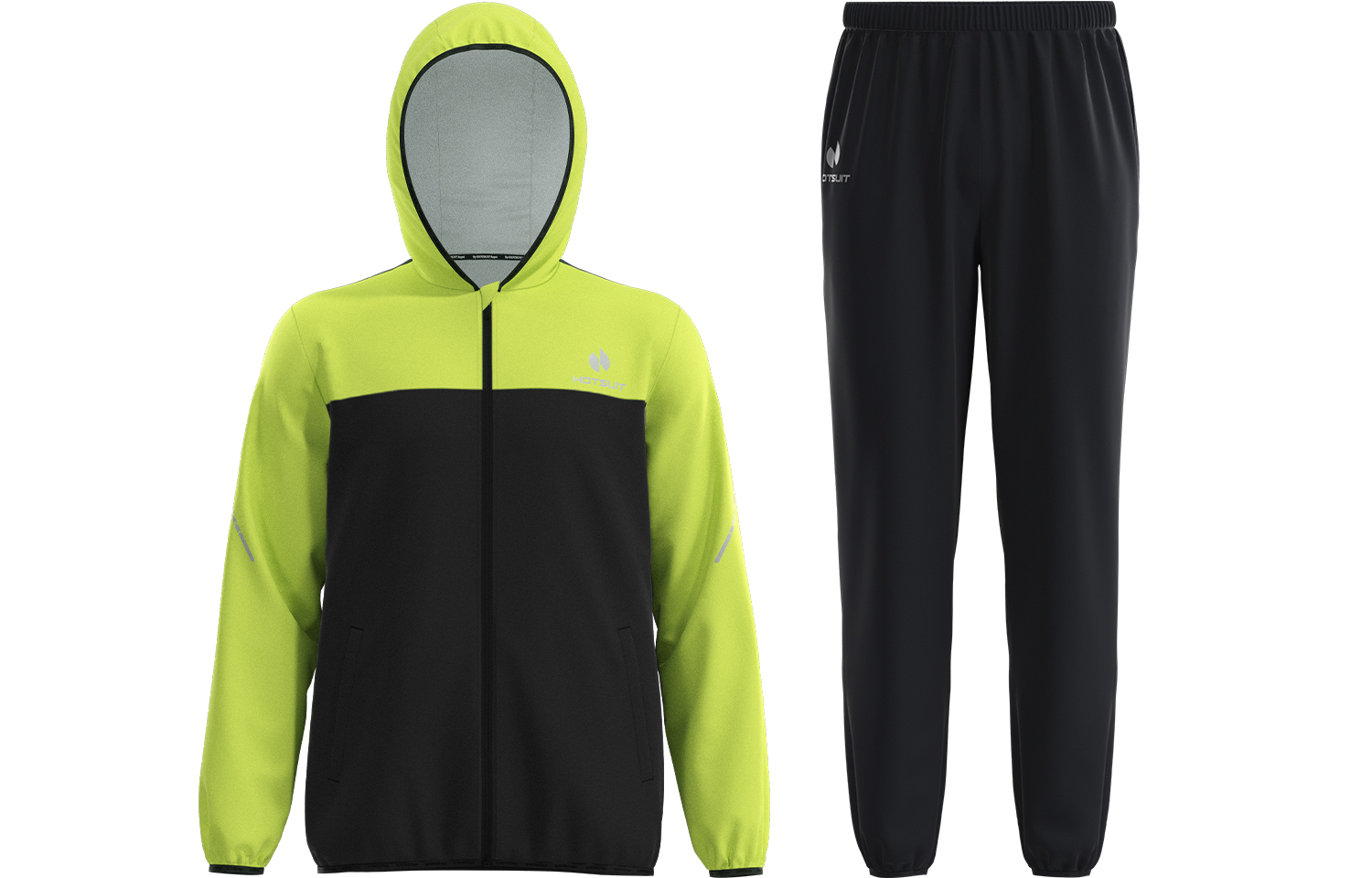 Повседневная спортивная одежда для мужчин HOTSUIT
Повседневная спортивная одежда для мужчин HOTSUIT