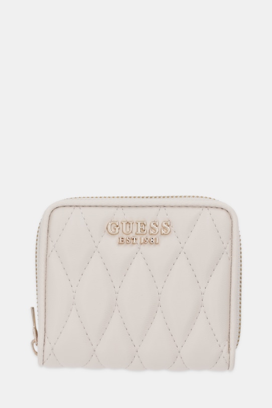 Кошелек VALLA Guess, бежевый
Кошелек VALLA Guess, бежевый