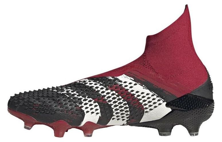 Predator 20+ Фаррелл Уильямс X Поль Погба Человеческая раса Adidas 
Predator 20+ Фаррелл Уильямс X Поль Погба Человеческая раса Adidas