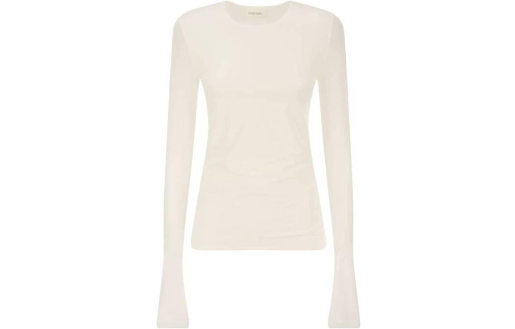 Футболка женская белая SportMax
Футболка женская белая SportMax