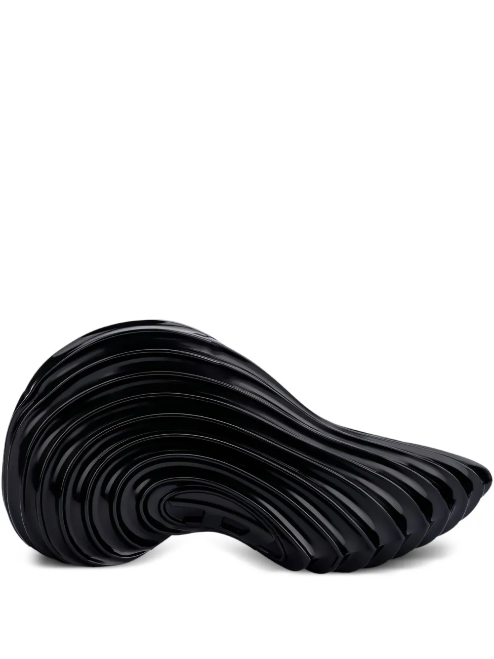 Кроссовки Quantum из коллаборации с Diesel Melissa, черный
Кроссовки Quantum из коллаборации с Diesel Melissa, черный