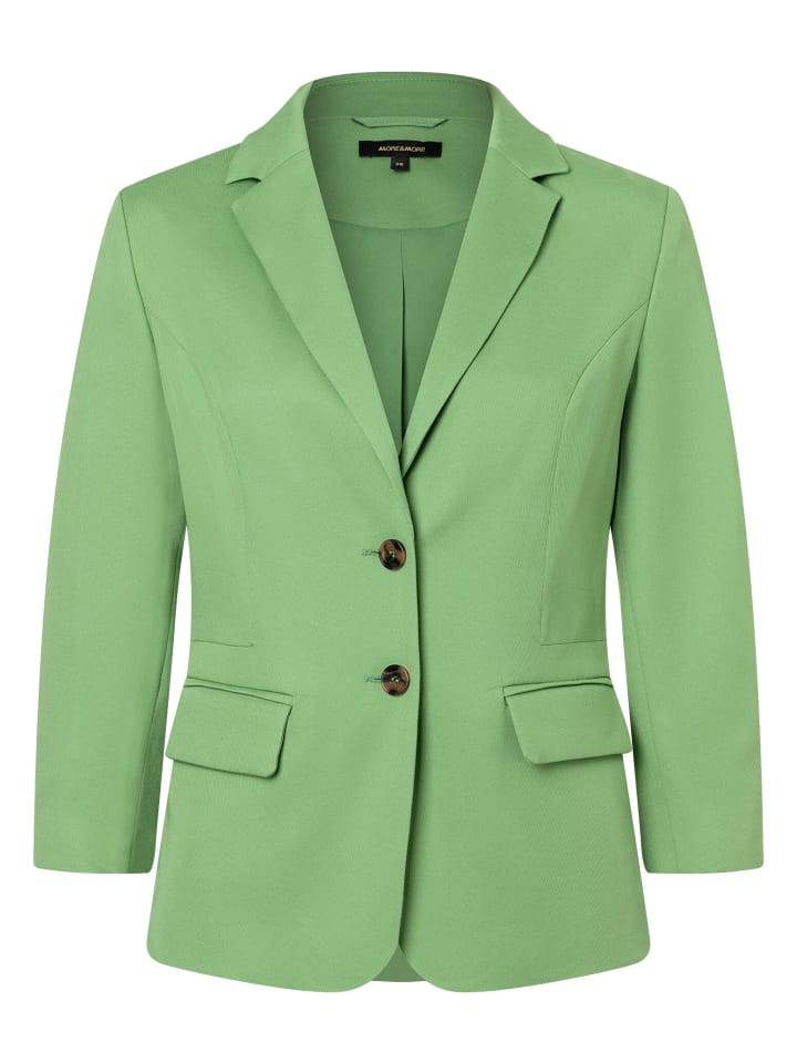 Блейзер More & More
Блейзер More & More