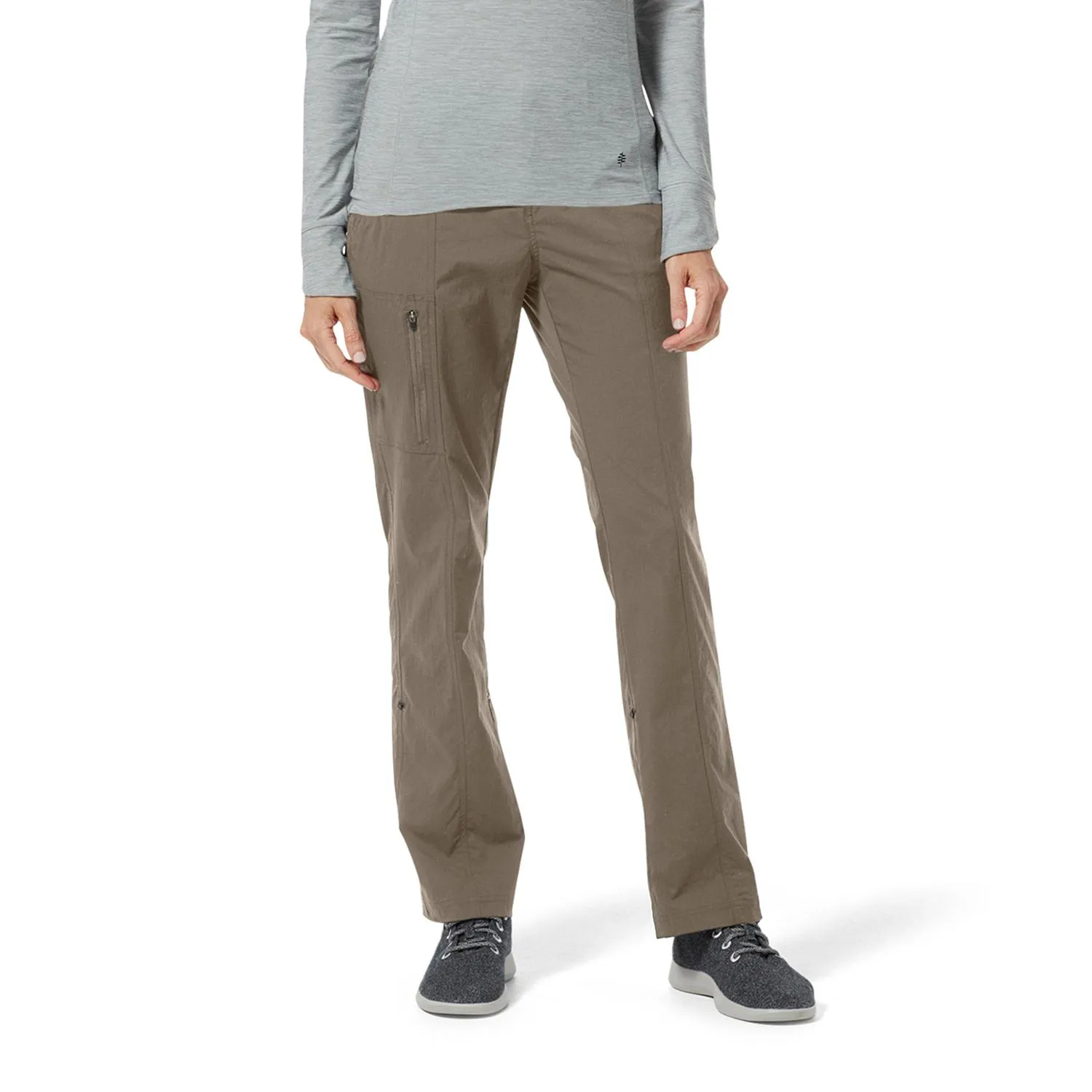 Женские брюки Discovery III Royal Robbins, Falcon 
Женские брюки Discovery III Royal Robbins, Falcon