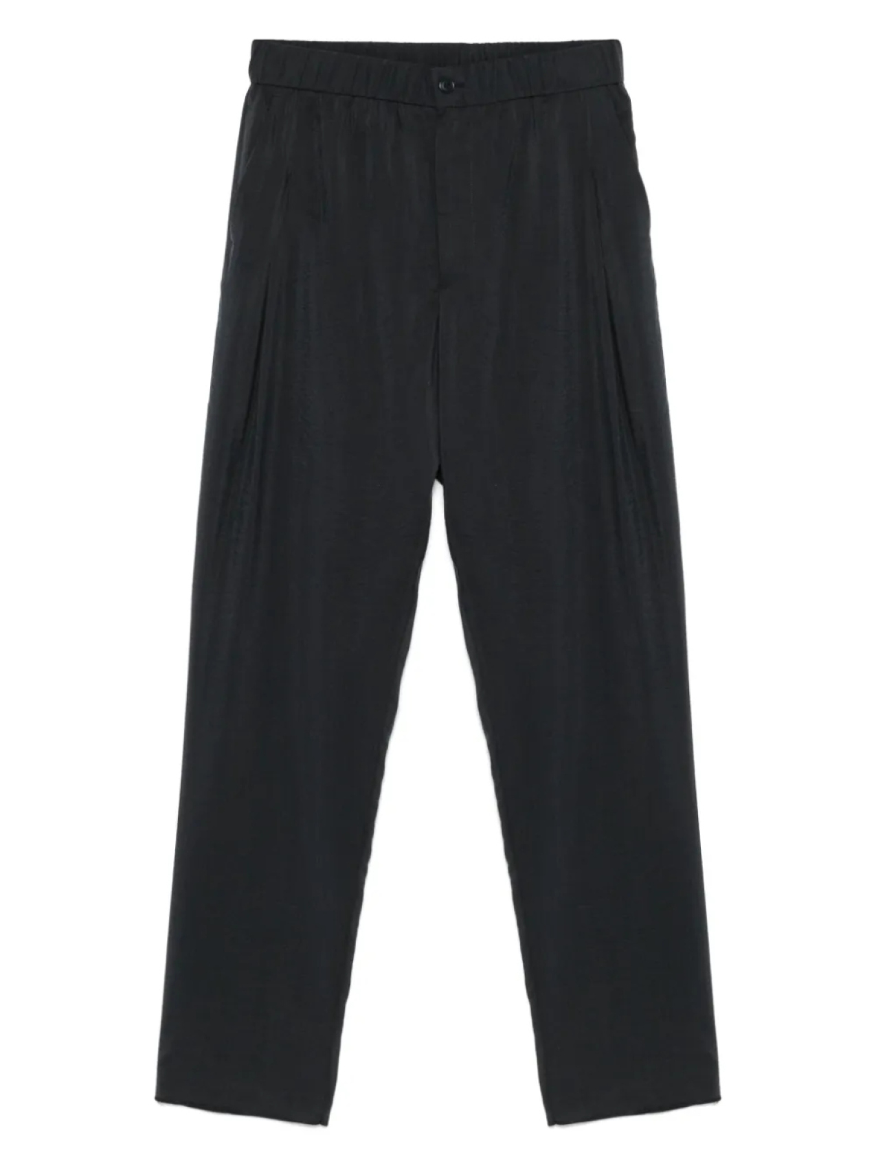 Плиссированные брюки Giorgio Armani, синий
Плиссированные брюки Giorgio Armani, синий