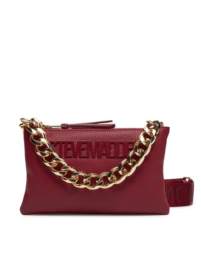 Сумка Bnicco Sm13001162 Steve Madden, красный
Сумка Bnicco Sm13001162 Steve Madden, красный