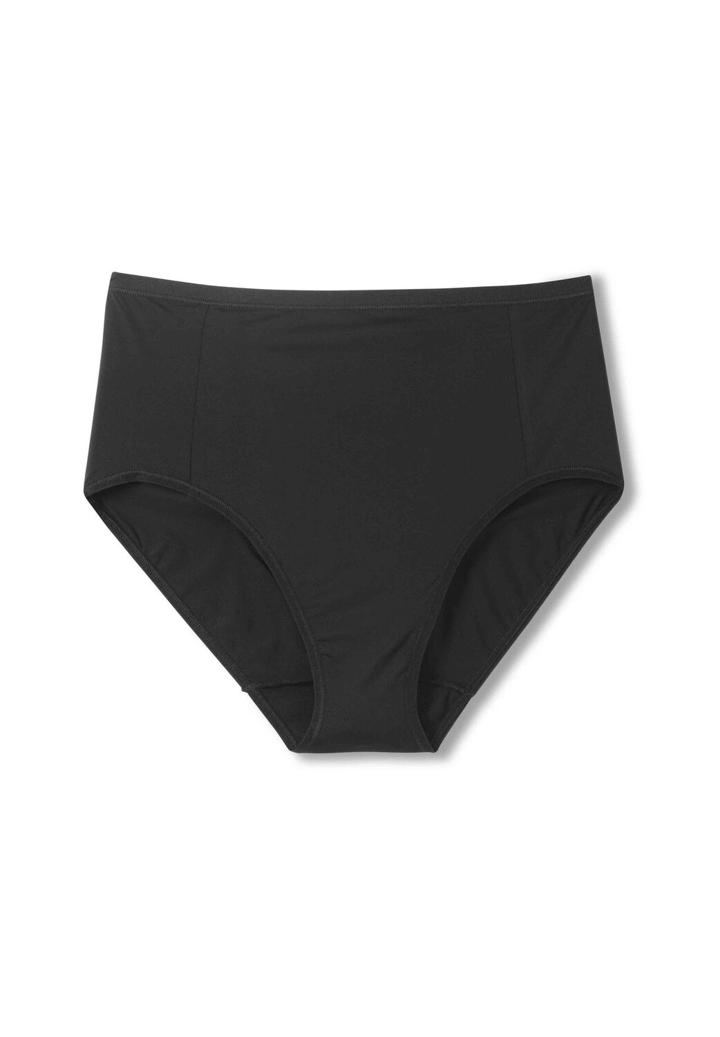 Женские трусы с завышенной талией Eco Sense CALIDA, черный
Женские трусы с завышенной талией Eco Sense CALIDA, черный