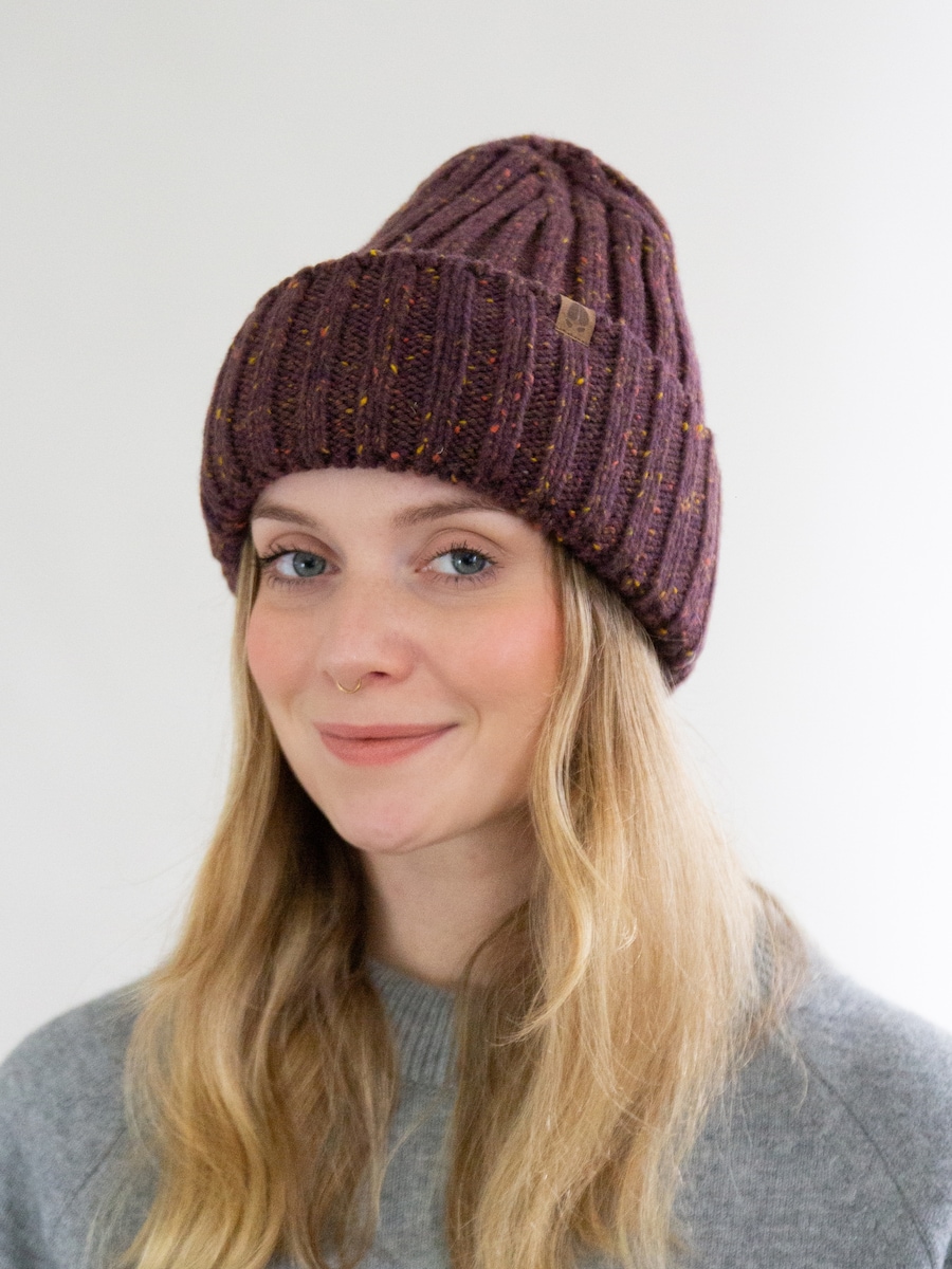 Шапка KOPYTO Wolverine, бордовый
Шапка KOPYTO Wolverine, бордовый