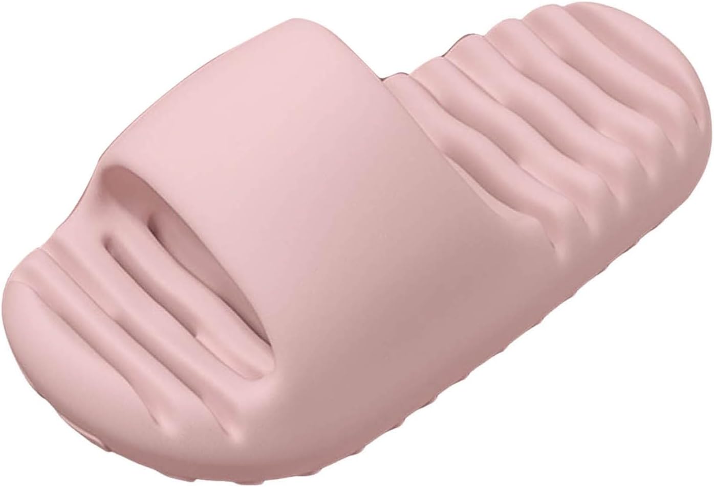 Тапочки Cloud для женщин и мужчин, ультракомфортные, нескользящие, для душа, для дома и улицы, быстросохнущие, пляжные сандалии Generic, розовый
Тапочки Cloud для женщин и мужчин, ультракомфортные, нескользящие, для душа, для дома и улицы, быстросохнущие, пляжные сандалии Generic, розовый