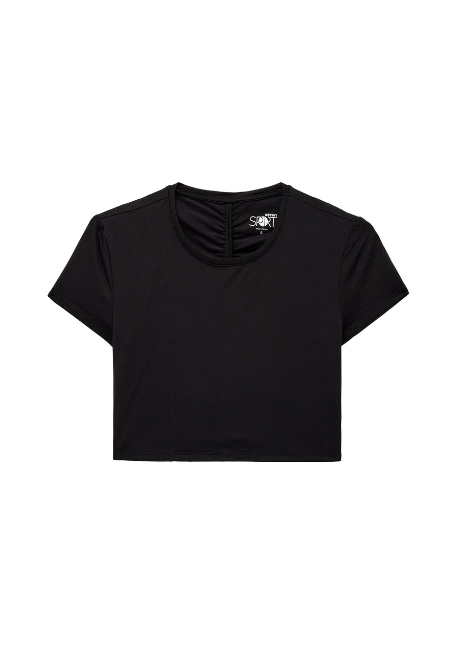 Блуза Koton Blouse, Black
Блуза Koton Blouse, Black