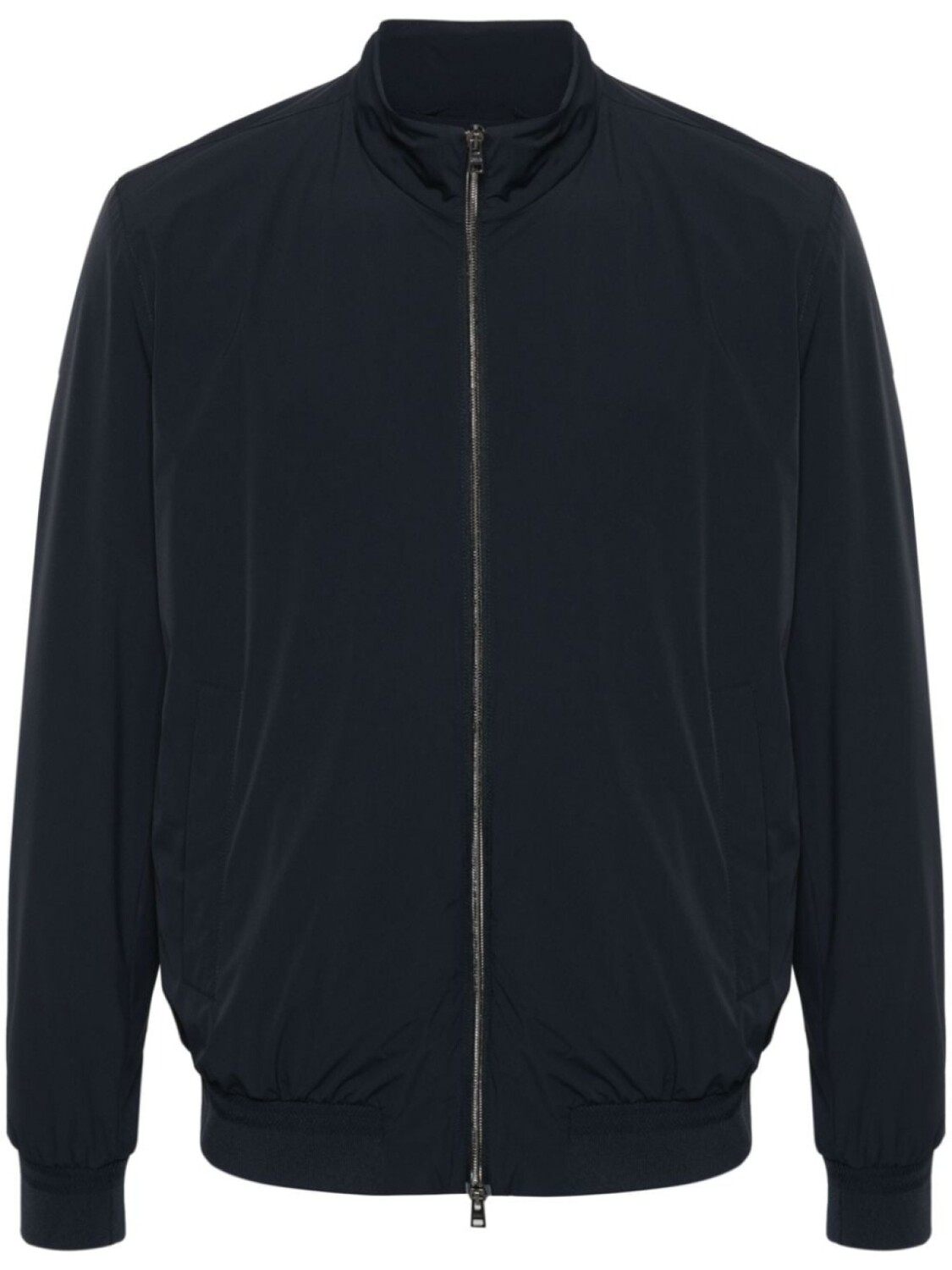 Herno легкий бомбер, синий 
Herno легкий бомбер, синий