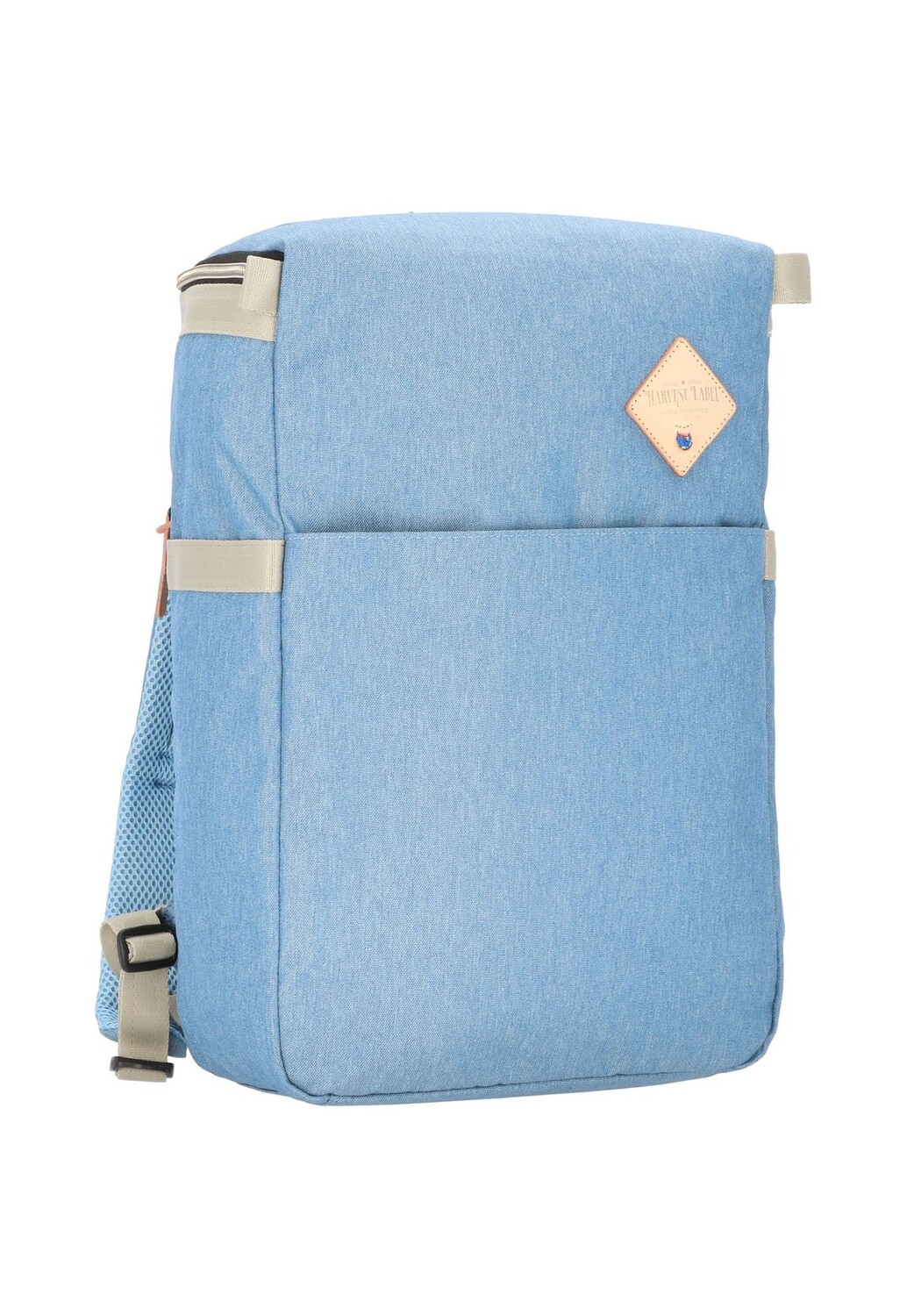 Рюкзак Dewa 42 см с отделением для ноутбука HARVEST LABEL, синий
Рюкзак Dewa 42 см с отделением для ноутбука HARVEST LABEL, синий