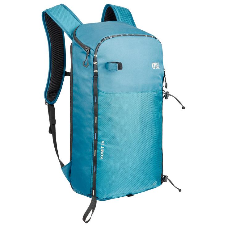 Рюкзак komit 18, рюкзак Serenity синий Picture
Рюкзак komit 18, рюкзак Serenity синий Picture