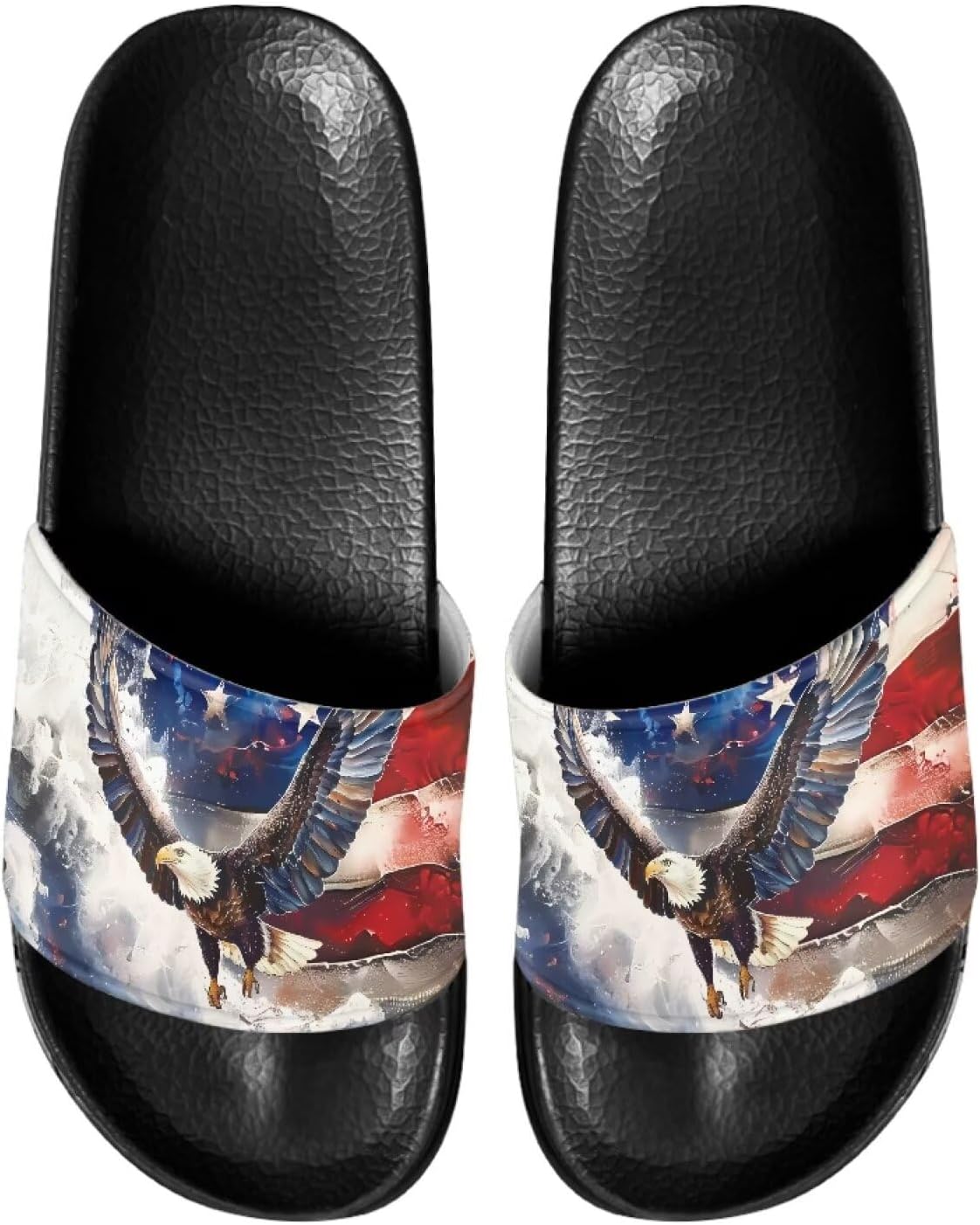 Мужские тапочки Psesaysky с подушкой, шлепанцы с подошвой с противоскользящей поверхностью, черные, широкие, из EVA, плоские, быстросохнущие, с открытым носком, пляжные и повседневные
Мужские тапочки Psesaysky с подушкой, шлепанцы с подошвой с противоскользящей поверхностью, черные, широкие, из EVA, плоские, быстросохнущие, с открытым носком, пляжные и повседневные