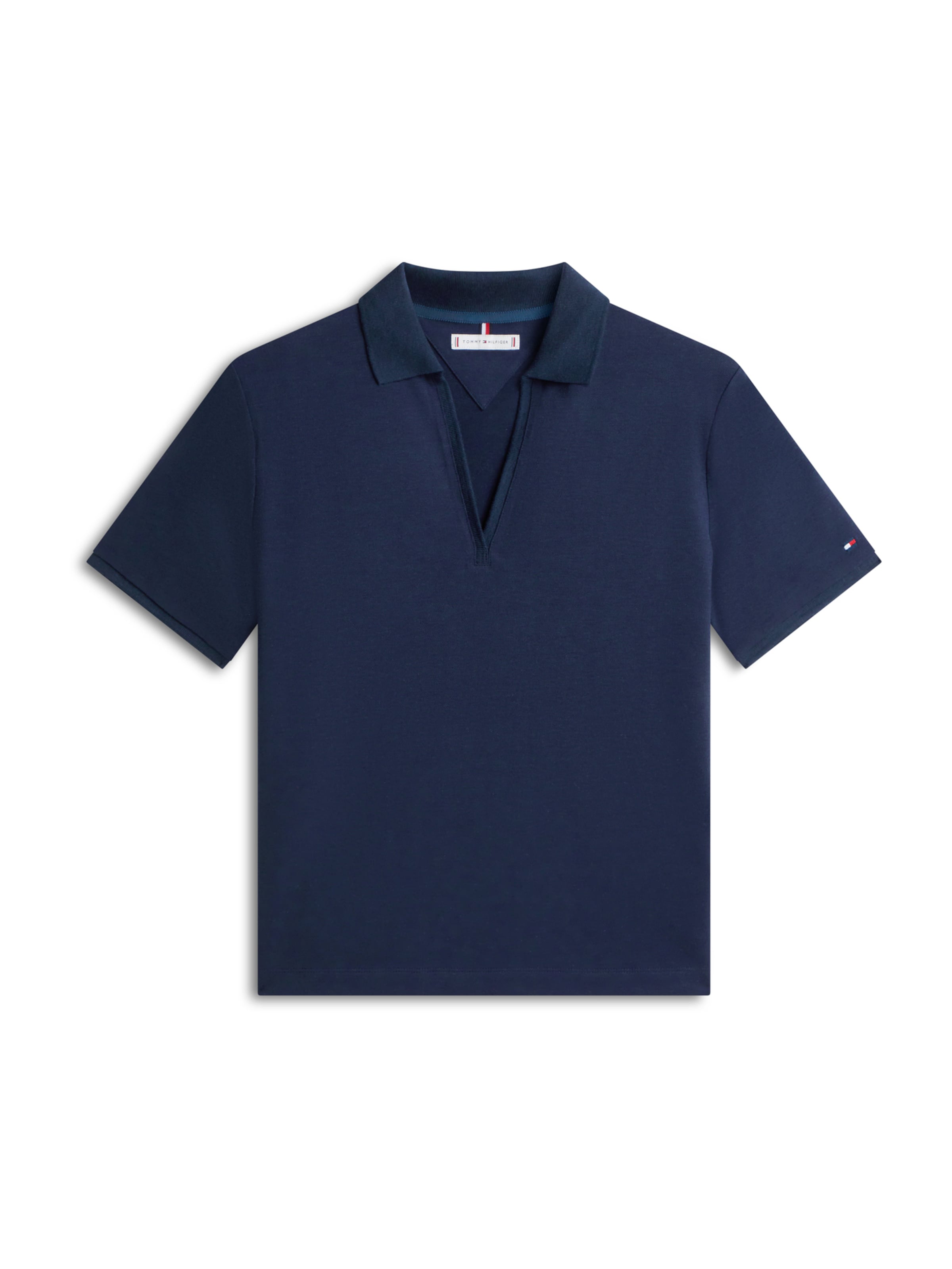 TOMMY HILFIGER Рубашка в темно-синем цвете
TOMMY HILFIGER Рубашка в темно-синем цвете