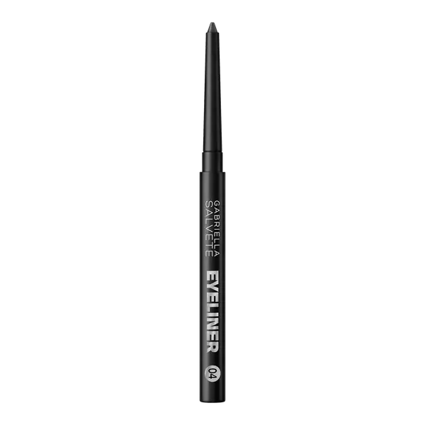 Автоматическая подводка для глаз 04, 0,28 г Gabriella Salvete, цвет 04
Автоматическая подводка для глаз 04, 0,28 г Gabriella Salvete, цвет 04